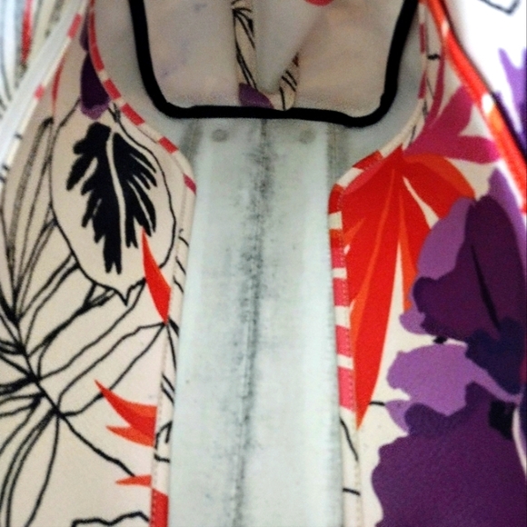 Kate Spade Island Flora-Melinda Bag - Picture 12 of 12